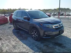 5FNYF6H07MB080669 2021 HONDA PILOT