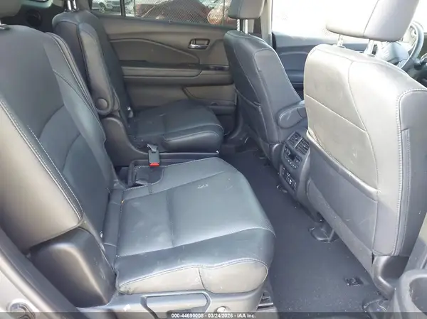 5FNYF6H07MB080669 2021 HONDA PILOT - Image 8