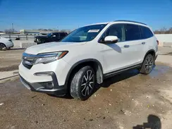 5FNYF6H07MB087685 2021 HONDA PILOT
