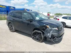 5FNYF6H07MB504447 2021 HONDA PILOT