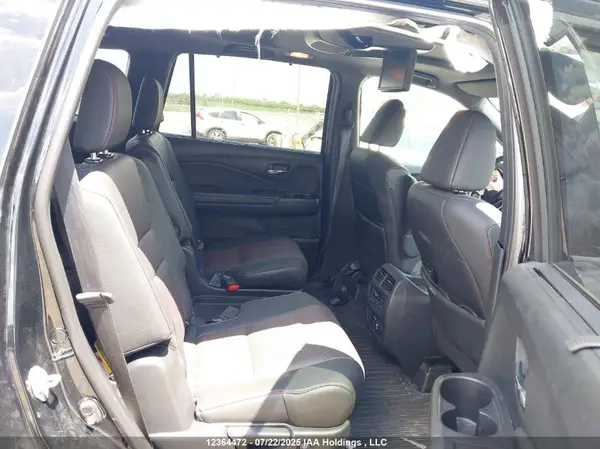 5FNYF6H07MB504447 2021 HONDA PILOT - Image 8