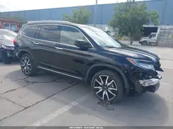 5FNYF6H07NB014527 2022 HONDA PILOT