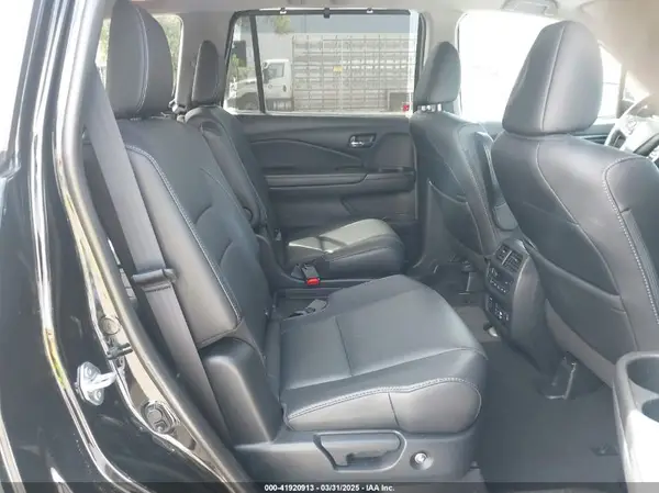 5FNYF6H07NB014527 2022 HONDA PILOT - Image 8