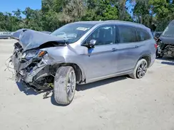 5FNYF6H07NB024314 2022 HONDA PILOT