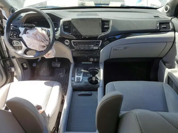 5FNYF6H07NB024314 2022 HONDA PILOT - Image 8