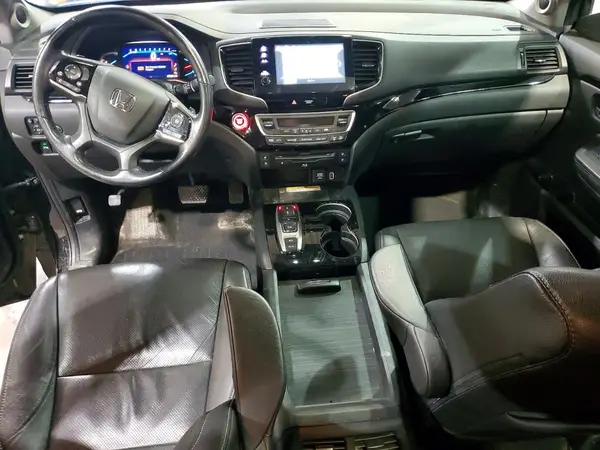 5FNYF6H07NB026077 2022 HONDA PILOT - Image 8