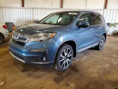 5FNYF6H07NB029335 2022 HONDA PILOT