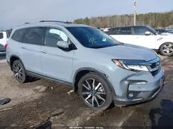 5FNYF6H07NB040416 2022 HONDA PILOT
