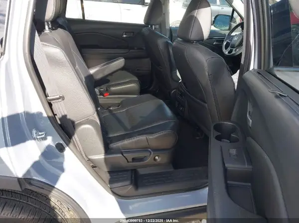 5FNYF6H07NB040416 2022 HONDA PILOT - Image 8