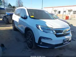 5FNYF6H07NB053800 2022 HONDA PILOT