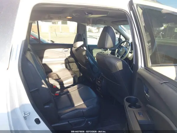 5FNYF6H07NB053800 2022 HONDA PILOT - Image 8