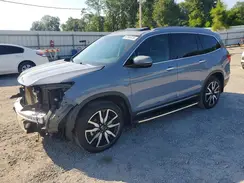 5FNYF6H07NB058222 2022 HONDA PILOT