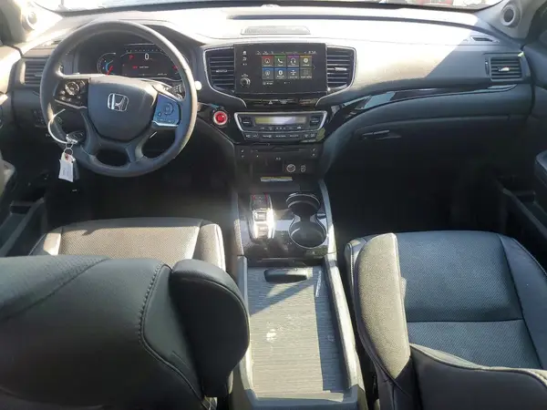 5FNYF6H07NB058222 2022 HONDA PILOT - Image 8