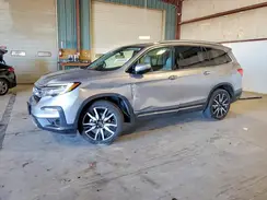 5FNYF6H07NB061248 2022 HONDA PILOT