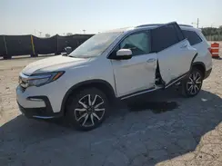 5FNYF6H07NB066160 2022 HONDA PILOT