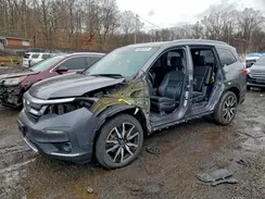5FNYF6H07NB078583 2022 HONDA PILOT