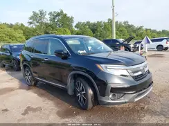 5FNYF6H07NB085680 2022 HONDA PILOT