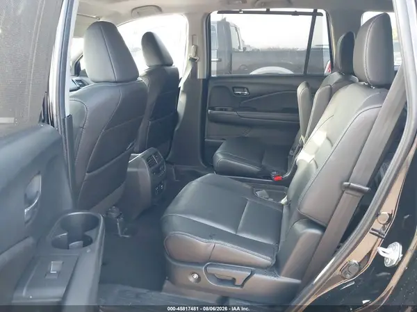 5FNYF6H07NB085680 2022 HONDA PILOT - Image 8