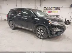 5FNYF6H07NB093519 2022 HONDA PILOT