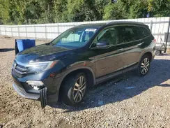 5FNYF6H08GB002051 2016 HONDA PILOT