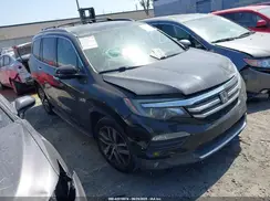 5FNYF6H08GB005631 2016 HONDA PILOT