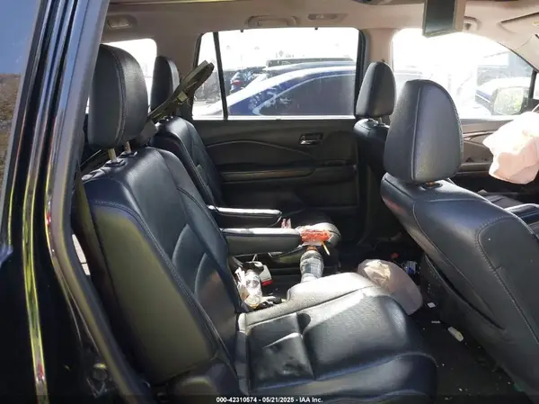 5FNYF6H08GB005631 2016 HONDA PILOT - Image 8