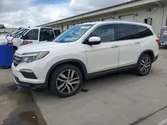 5FNYF6H08GB016144 2016 HONDA PILOT