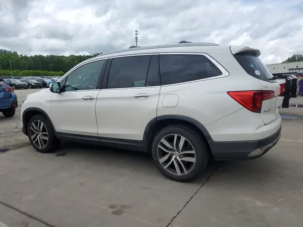 5FNYF6H08GB016144 2016 HONDA PILOT - Image 2