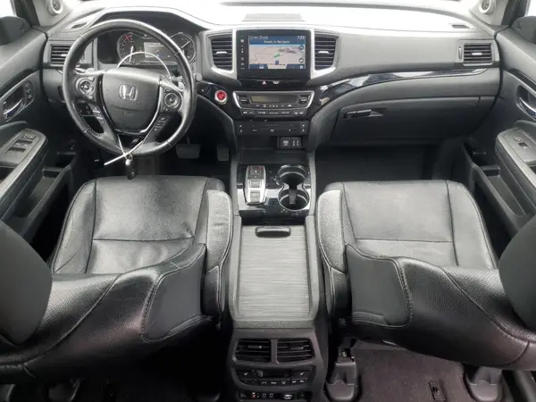 5FNYF6H08GB016144 2016 HONDA PILOT - Image 8