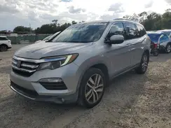 5FNYF6H08GB019965 2016 HONDA PILOT