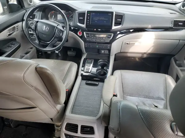5FNYF6H08GB019965 2016 HONDA PILOT - Image 8