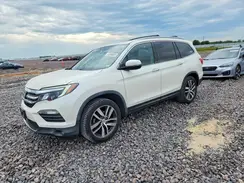 5FNYF6H08GB021084 2016 HONDA PILOT