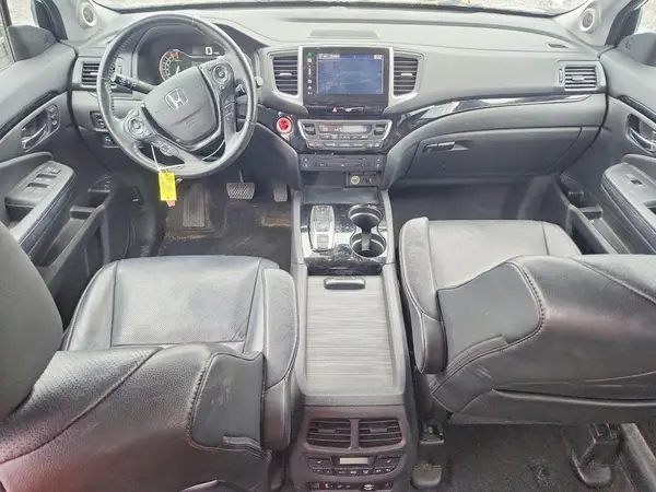 5FNYF6H08GB021084 2016 HONDA PILOT - Image 8