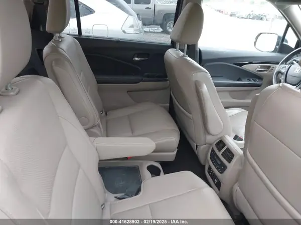 5FNYF6H08GB021098 2016 HONDA PILOT - Image 8