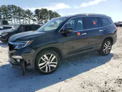 5FNYF6H08GB023532 2016 HONDA PILOT