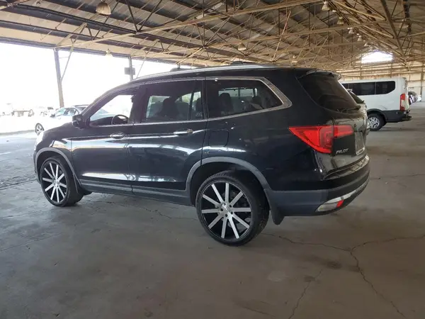 5FNYF6H08GB023854 2016 HONDA PILOT - Image 2