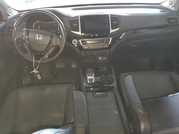 5FNYF6H08GB023854 2016 HONDA PILOT - Image 8