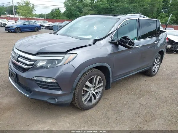 5FNYF6H08GB025233 2016 HONDA PILOT - Image 2