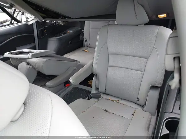 5FNYF6H08GB025233 2016 HONDA PILOT - Image 8