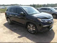 5FNYF6H08GB027452 2016 HONDA PILOT