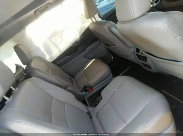 5FNYF6H08GB027452 2016 HONDA PILOT - Image 8