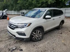 5FNYF6H08GB030853 2016 HONDA PILOT