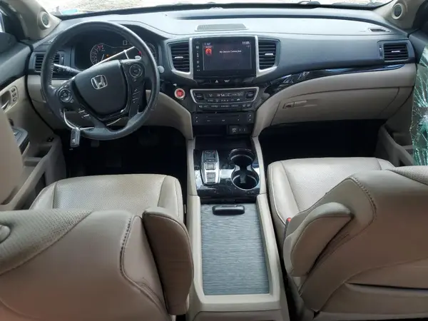 5FNYF6H08GB030853 2016 HONDA PILOT - Image 8