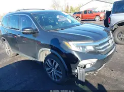 5FNYF6H08GB032683 2016 HONDA PILOT
