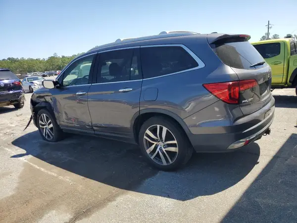 5FNYF6H08GB038628 2016 HONDA PILOT - Image 2