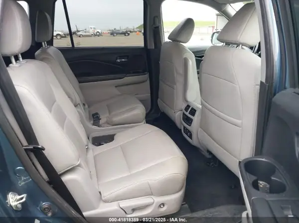 5FNYF6H08GB039682 2016 HONDA PILOT - Image 8
