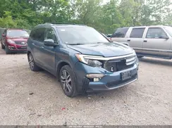 5FNYF6H08GB047460 2016 HONDA PILOT