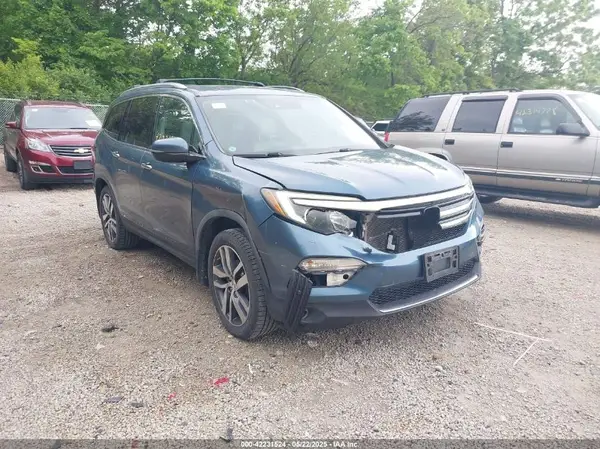 5FNYF6H08GB047460 2016 HONDA PILOT - Image 1
