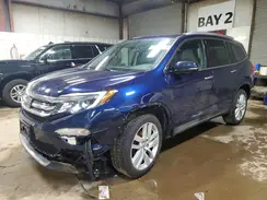 5FNYF6H08GB053968 2016 HONDA PILOT