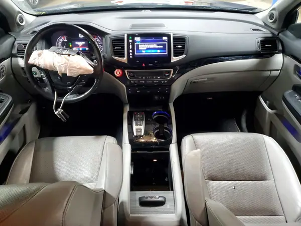 5FNYF6H08GB053968 2016 HONDA PILOT - Image 8